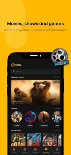 hotstar-vip Movies and shows