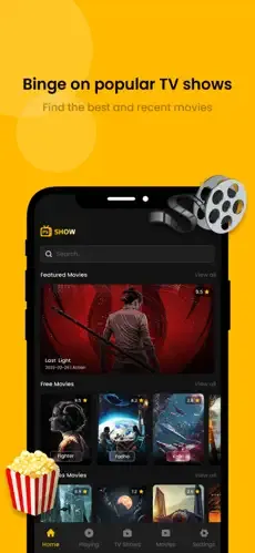 hotstar-vip tv show